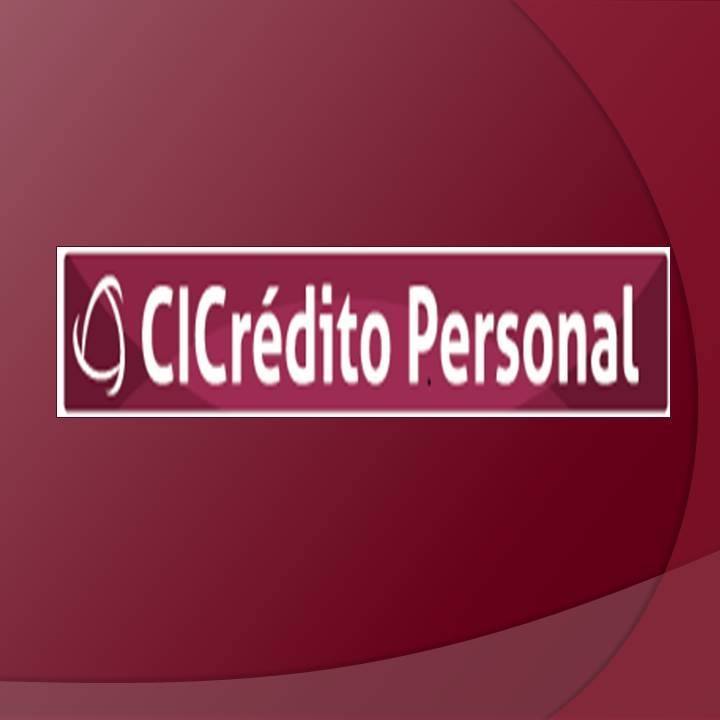 CI Crédito Personal