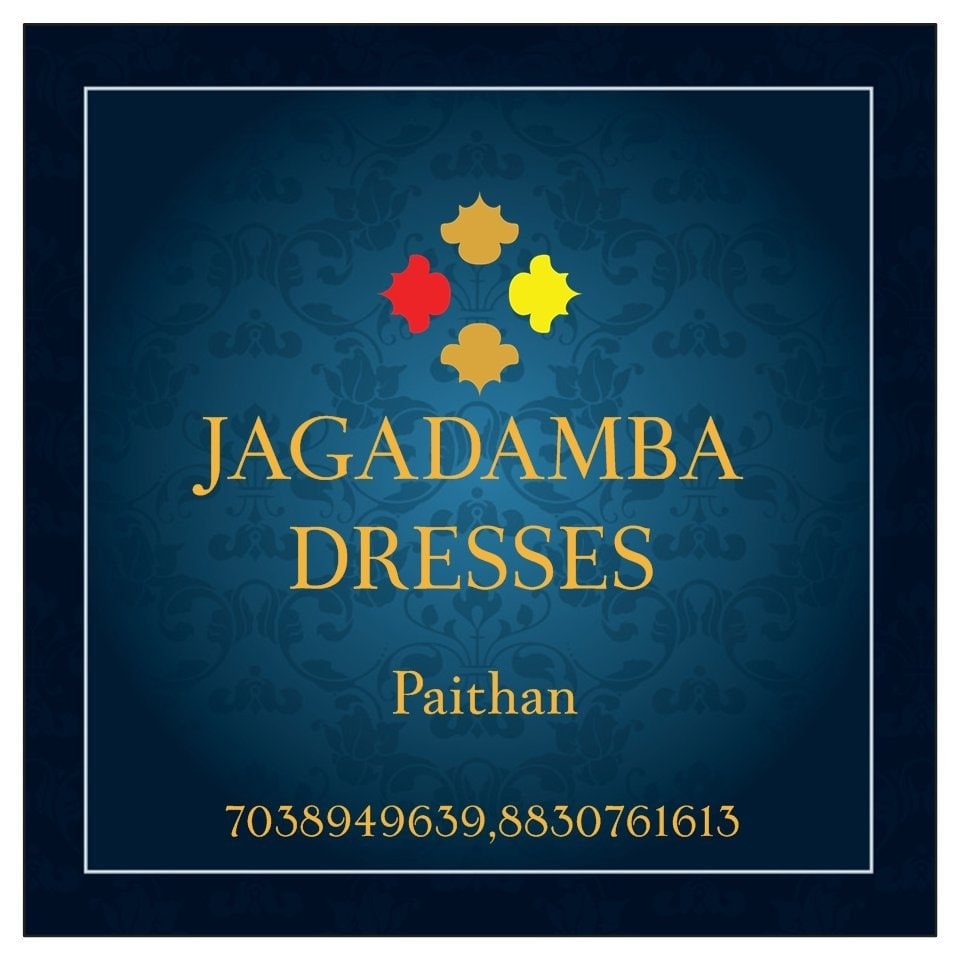 Jagadamba Dresses