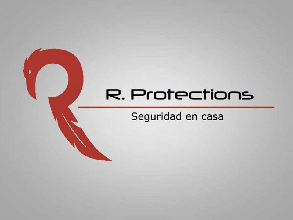 R. Protections Seguridad en Casa