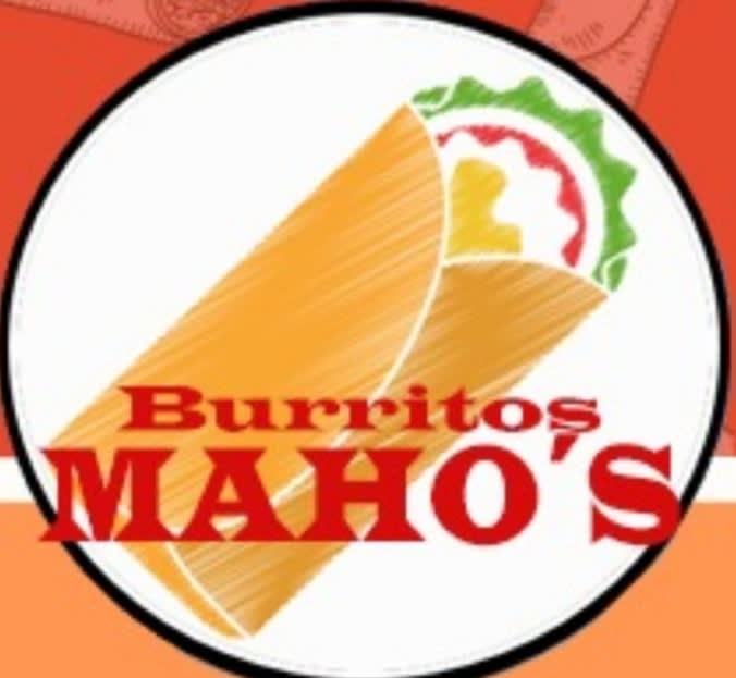 Burritos Maho's