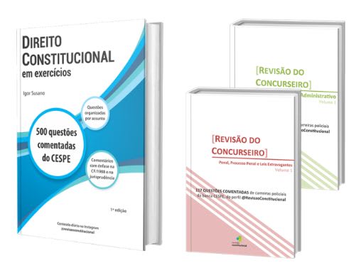 Curso Completo de Direito Constitucional para Concursos - Monster Concursos  %