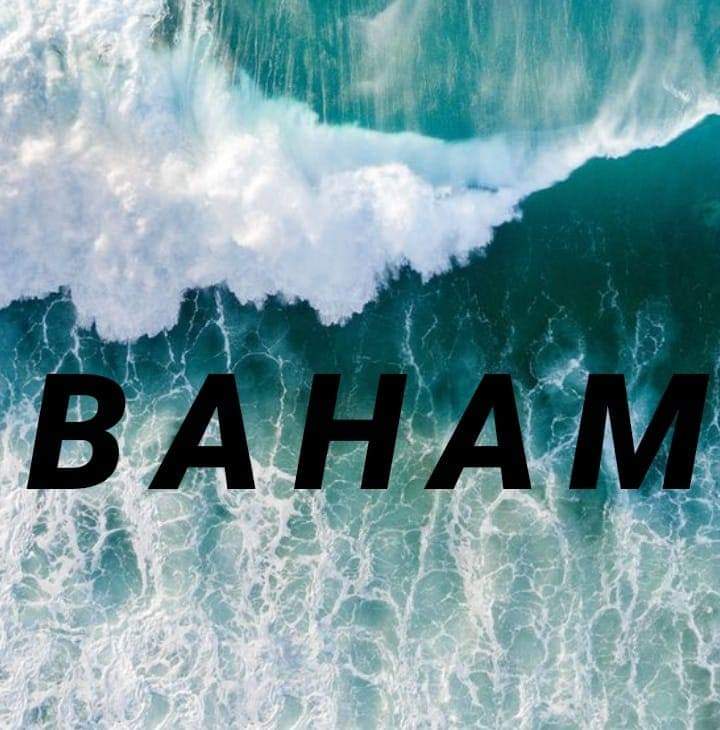 Baham