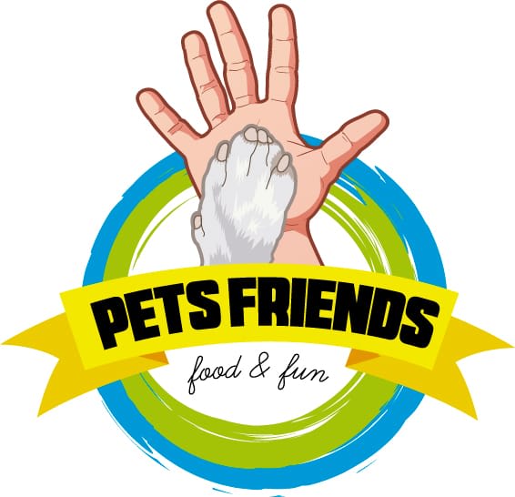 Pets Friends