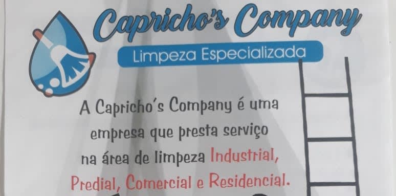 Capricho's  Company