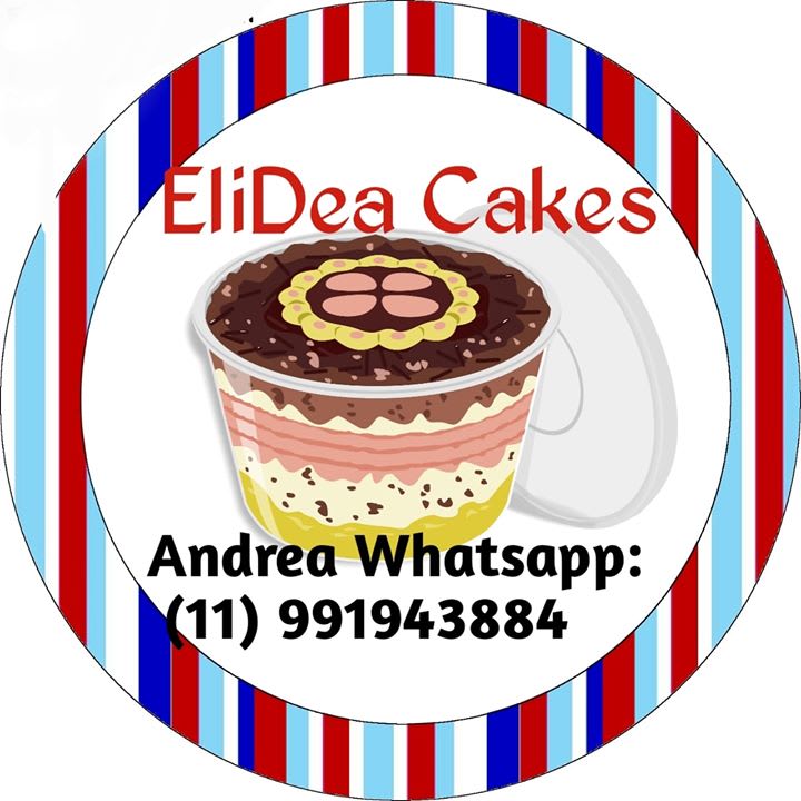 EliDea Cakes