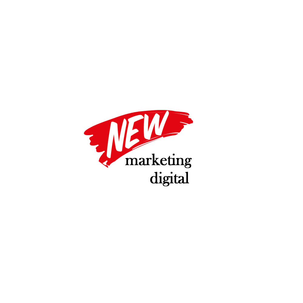 NEW Marketing Digital