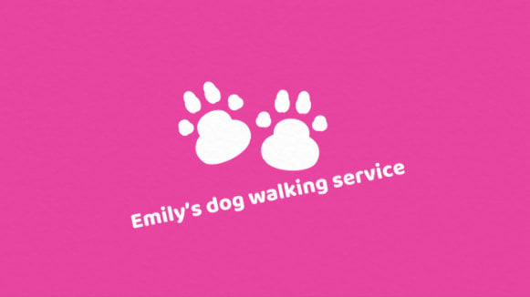 Emily’s Dog Walking Service