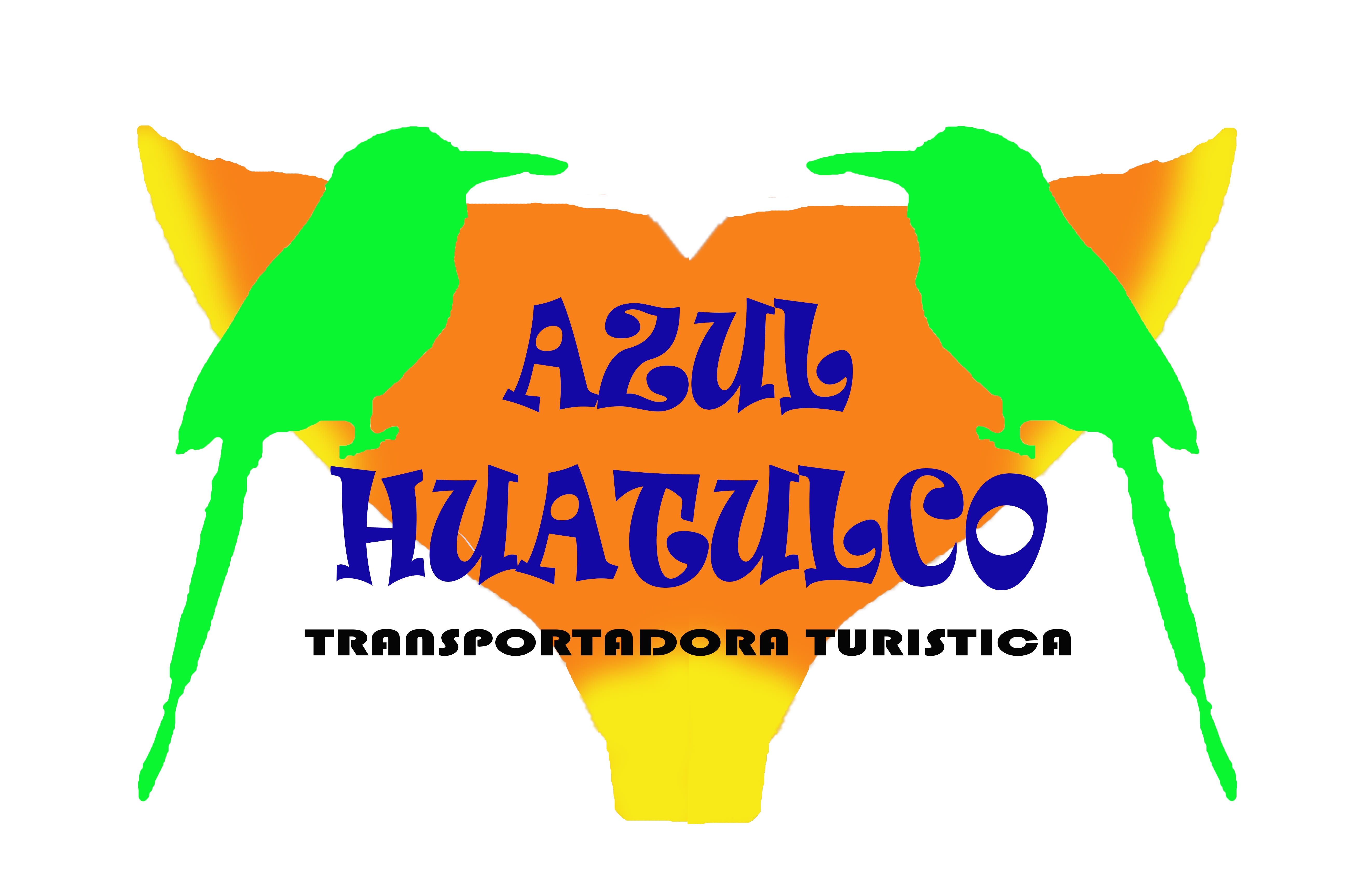 Azul Huatulco Transportadora Turística