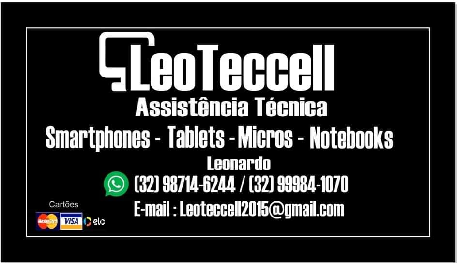 Leoteccell