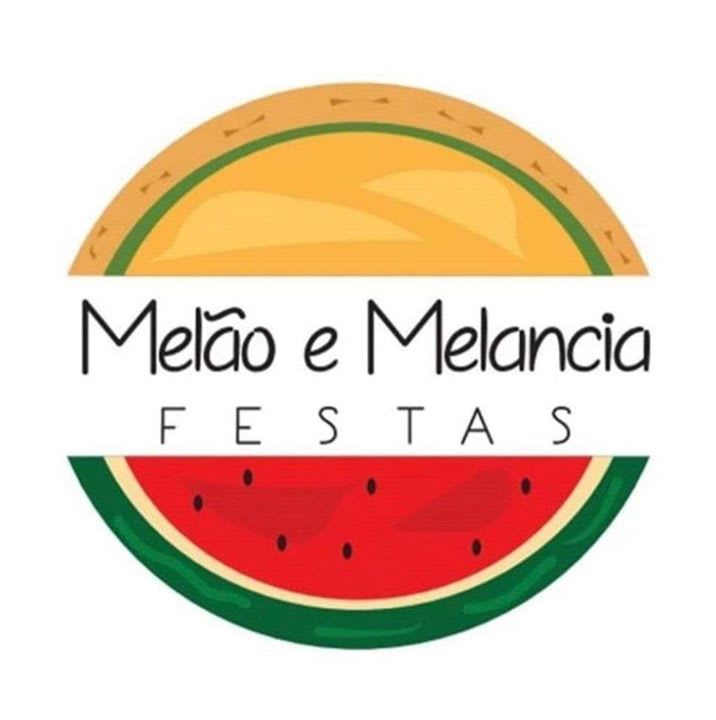 Melão Melancia Festas