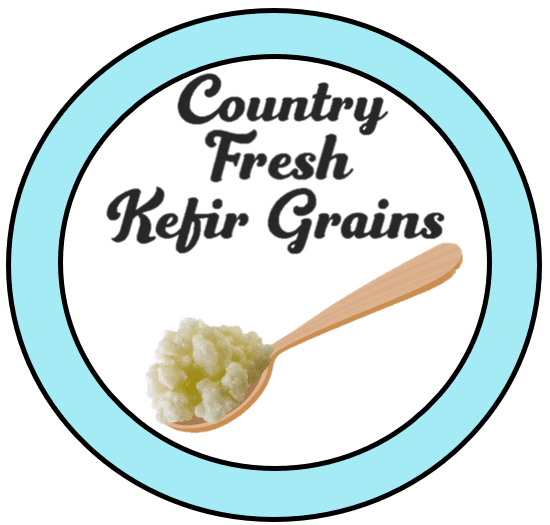 Country Fresh Kefir Grains