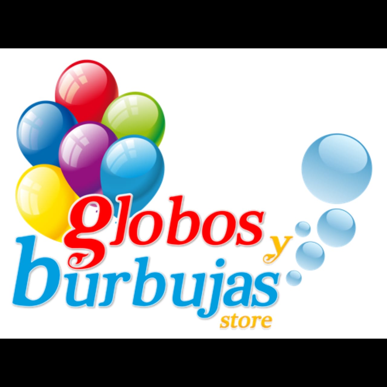 Globos y Burbujas Store