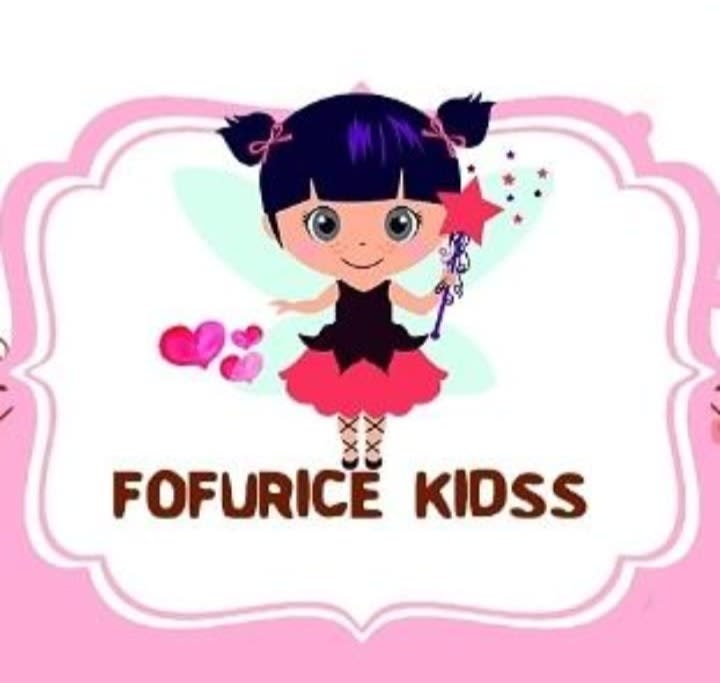 Fofurice Kidss