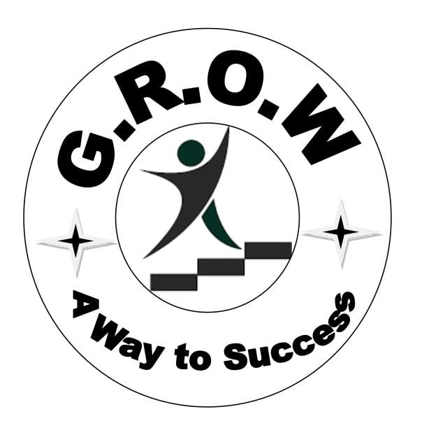 G.R.O.W ( A way to success )