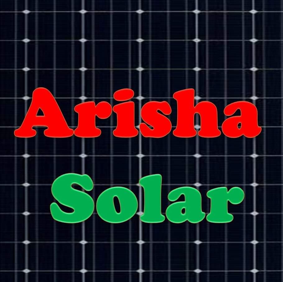 Arisha Solar