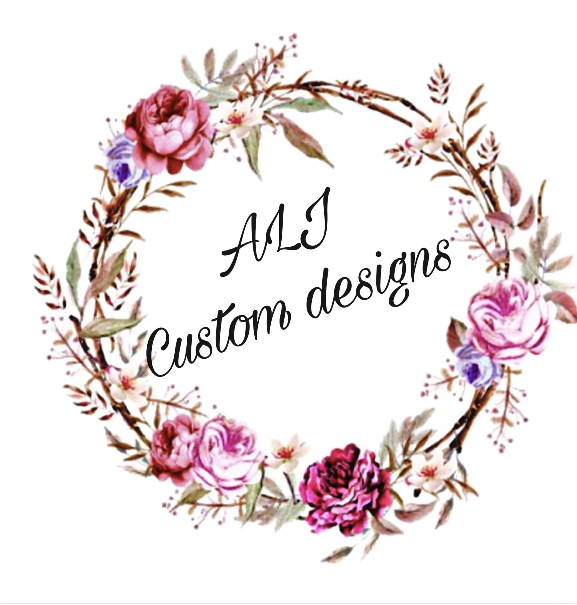 Alj Custom Designs