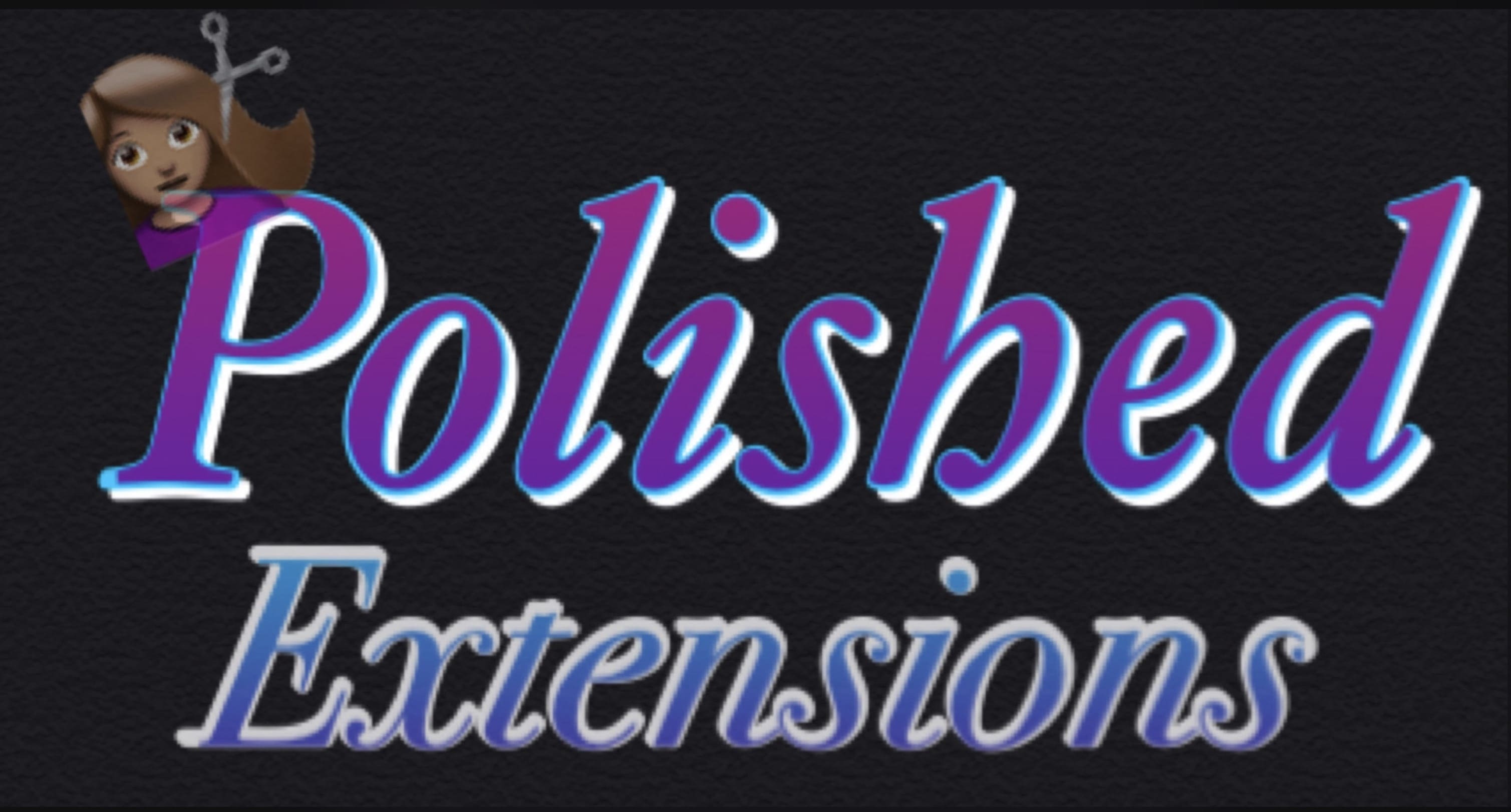 Polished Extensions