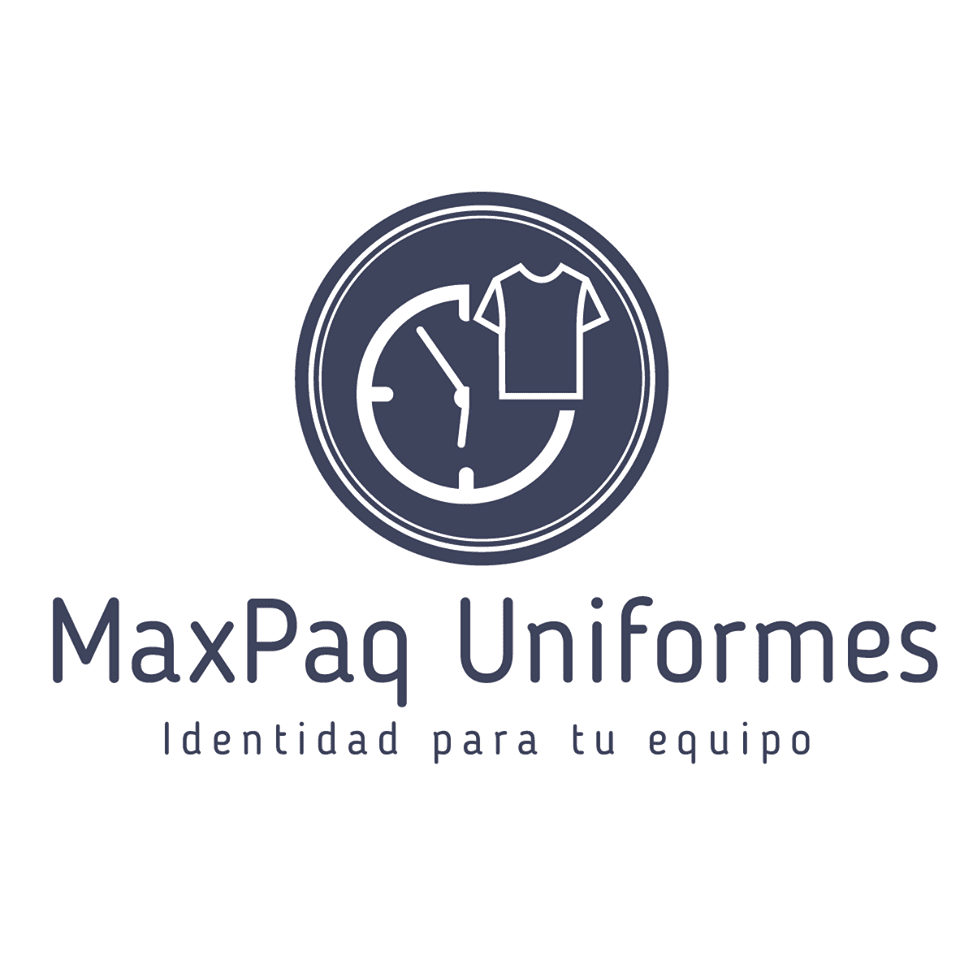 Maxpaq Uniformes