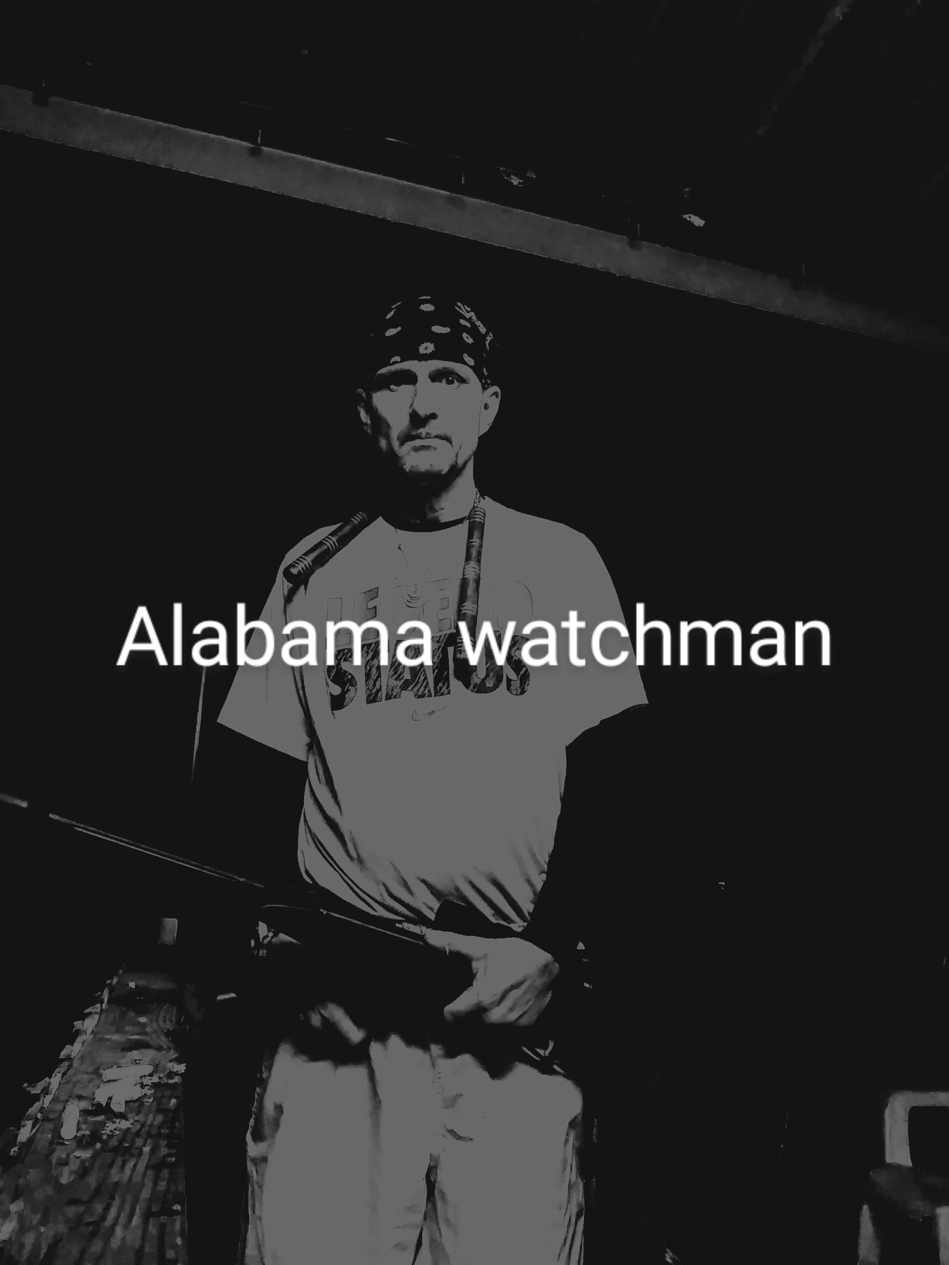 Alabama Watchman