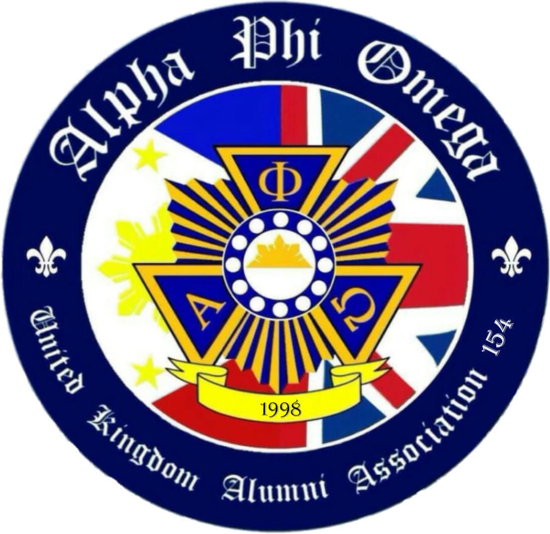 Alpha Phi Omega United Kingdom Alumni Association