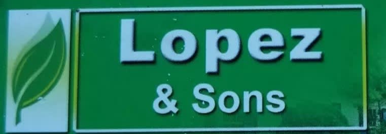 Lopez & Son's Lawn Care