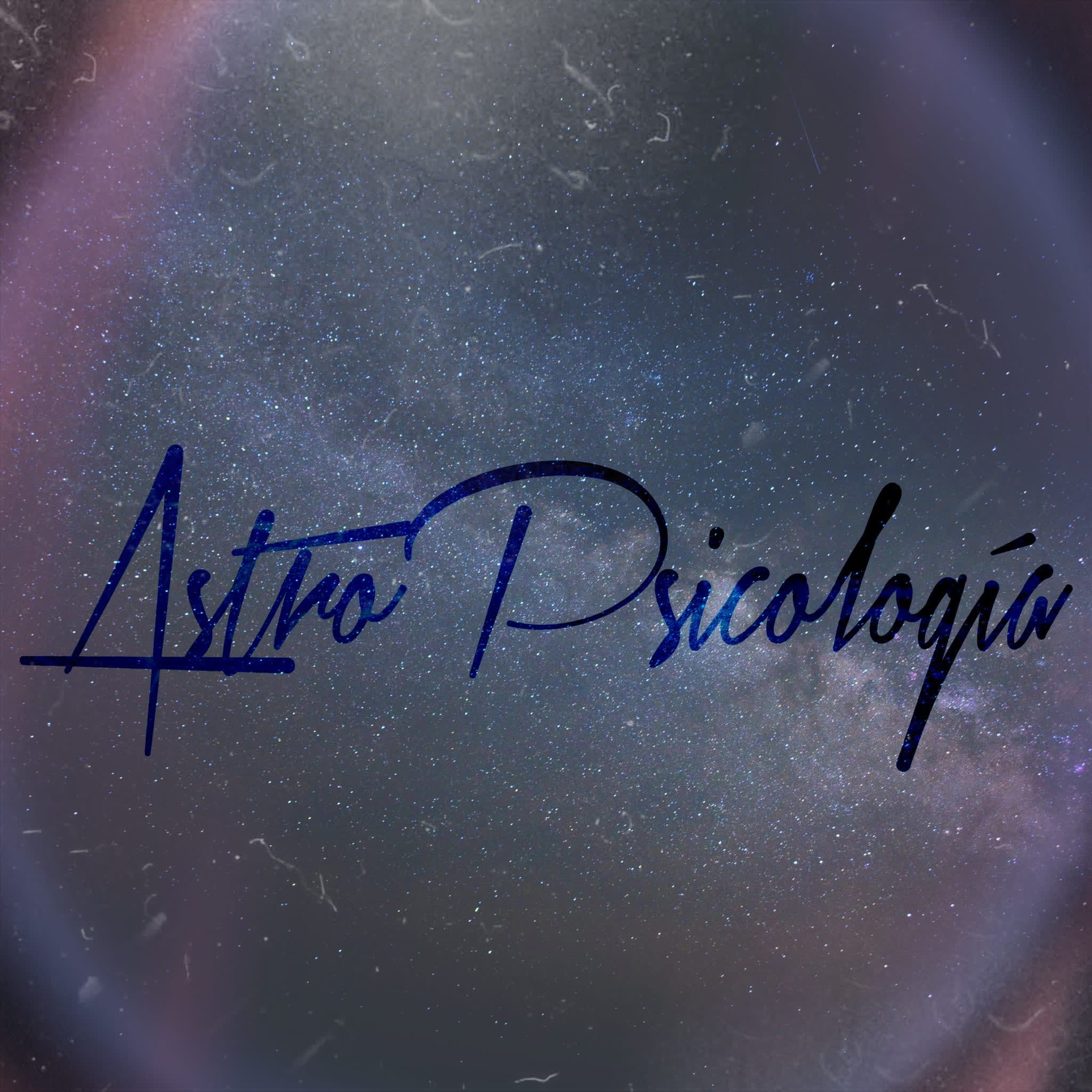 AstroPsicología