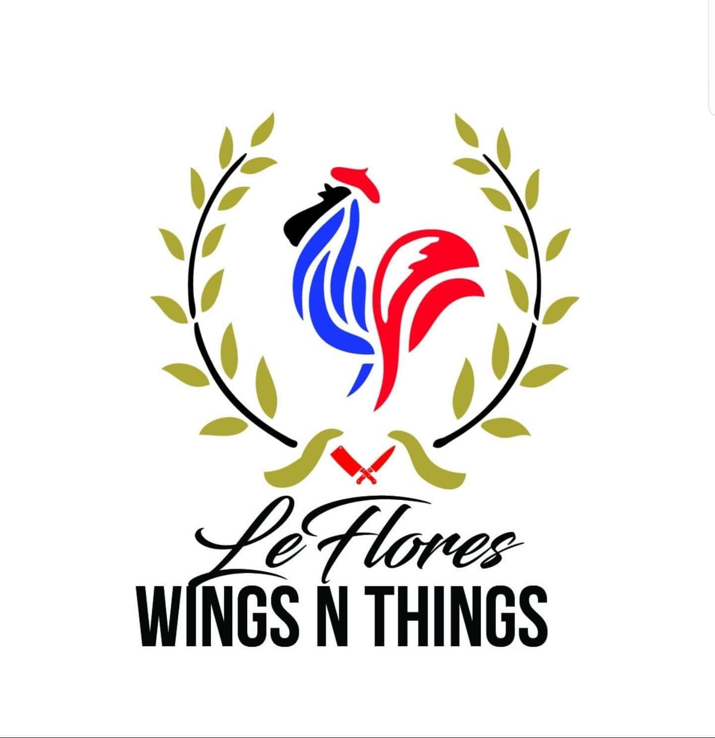 Leflore’s Wings & Things