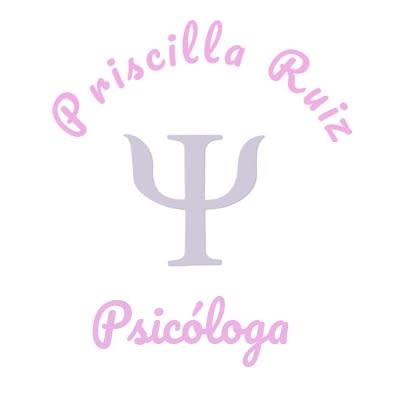 Priscilla Ruiz Psicóloga