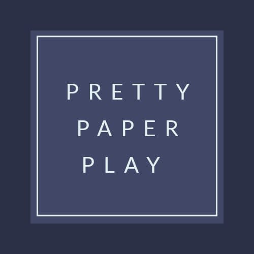 Pretty Paper Play