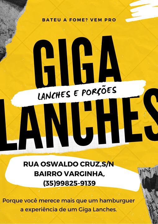 Giga Atacado - HOJE É O DIA DO HOT-DOG! 🌭 Aqui no Giga seu hot