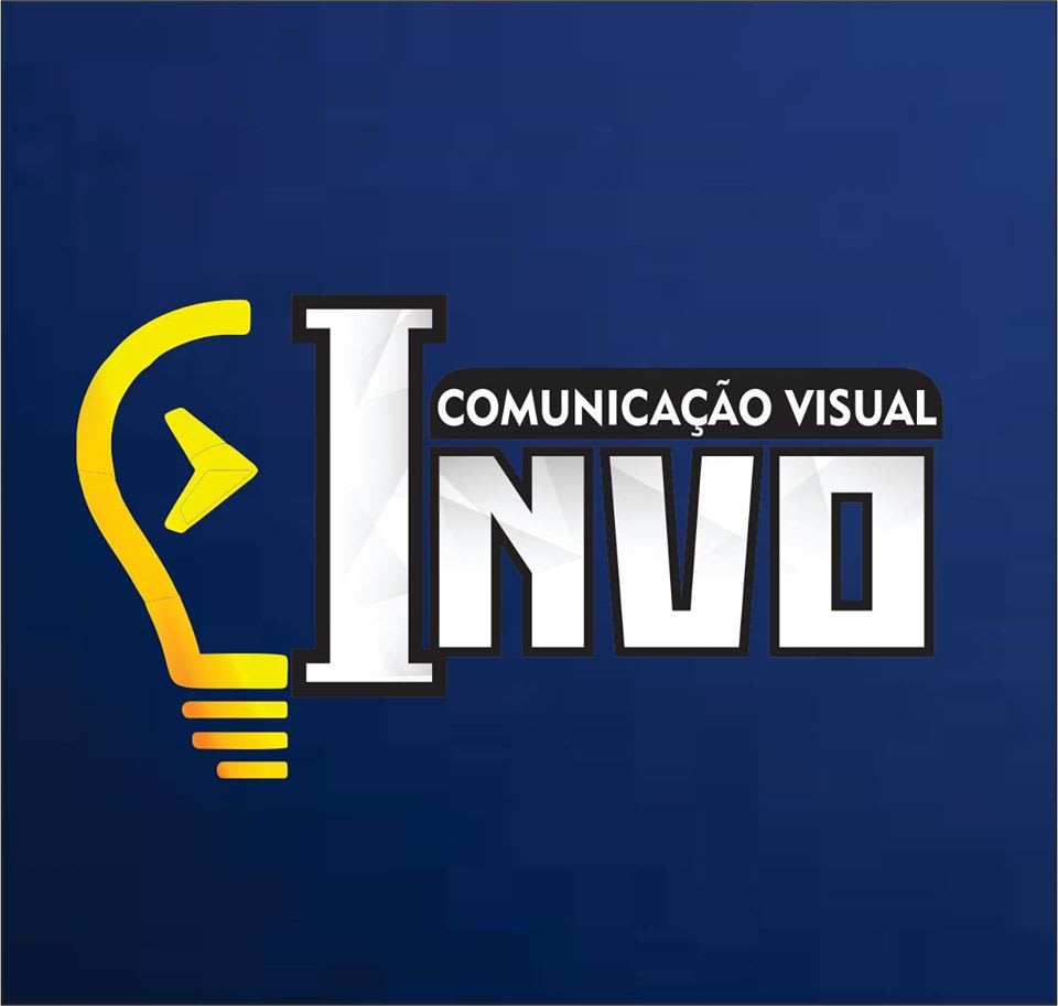 Invo Comunicação Visual