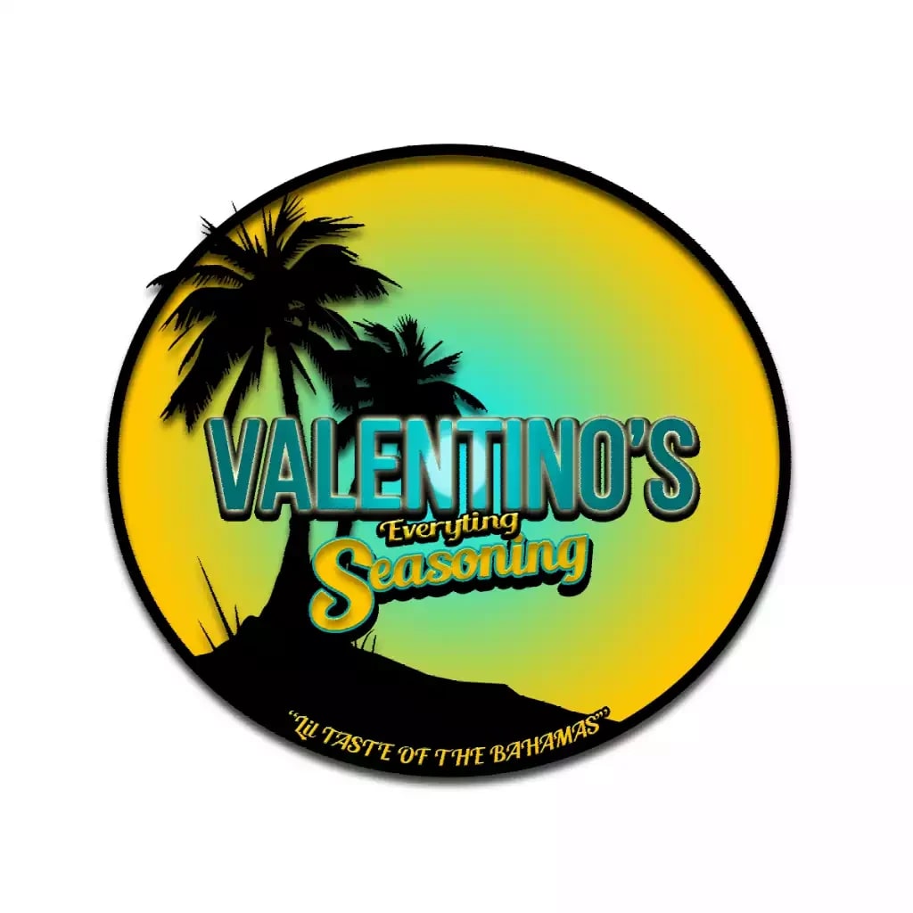 Valentino's Everything Seasoning