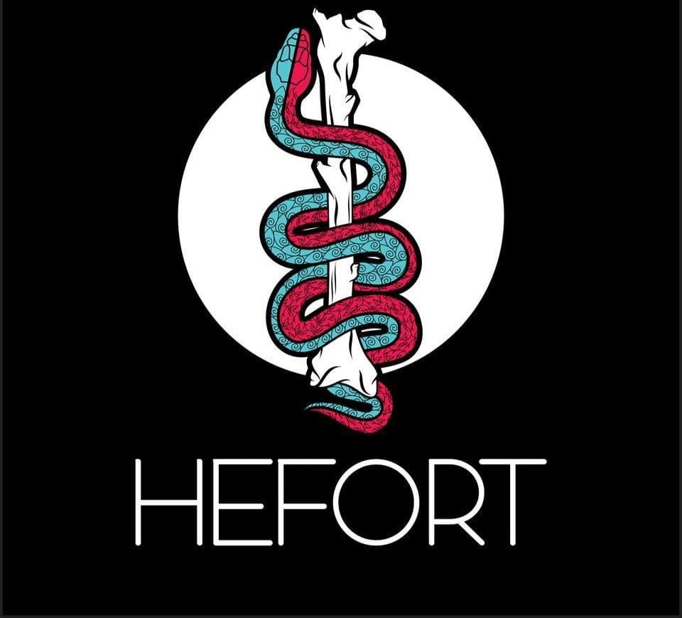 Hefort