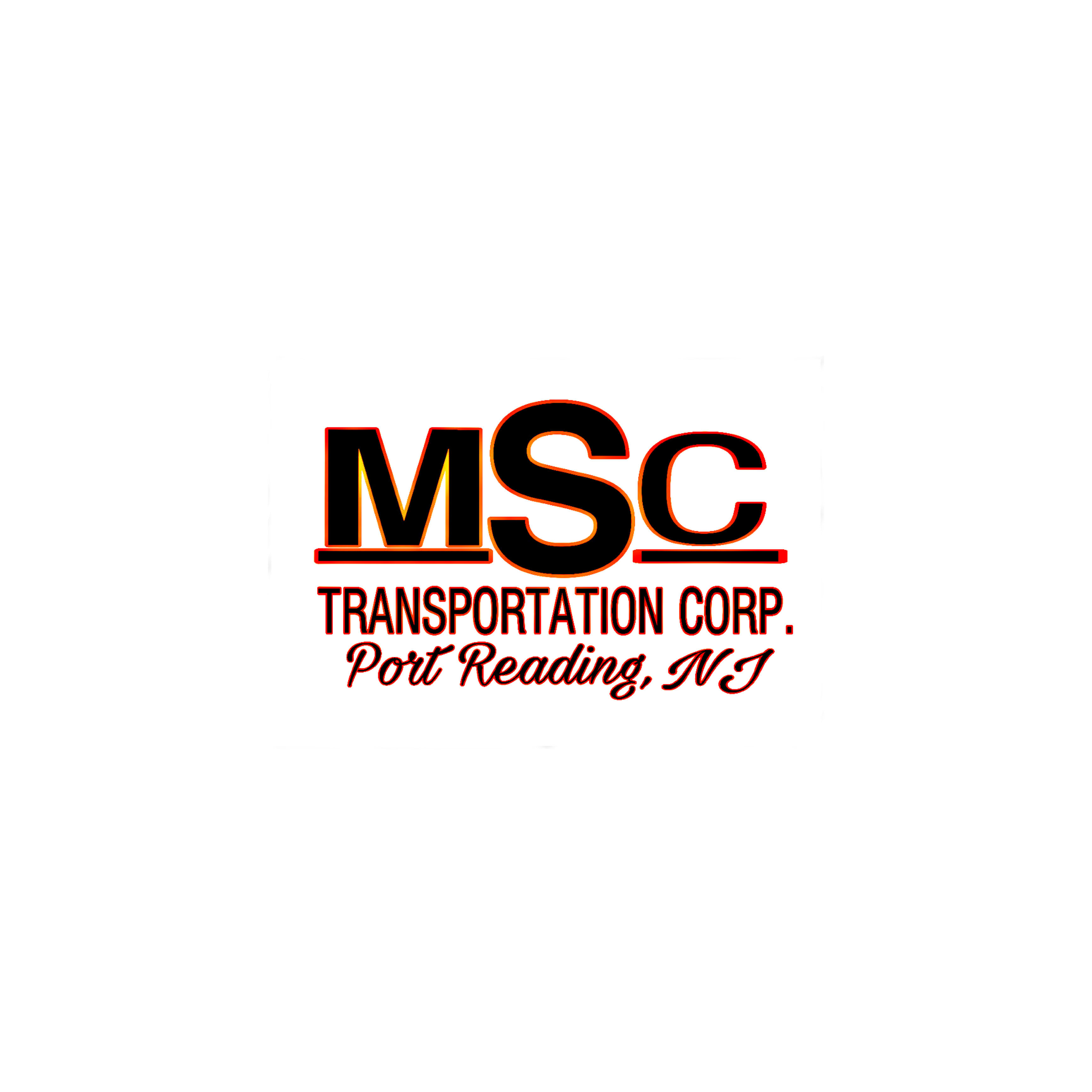 MSC Transportation