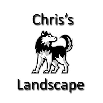 Chris’ Landscape
