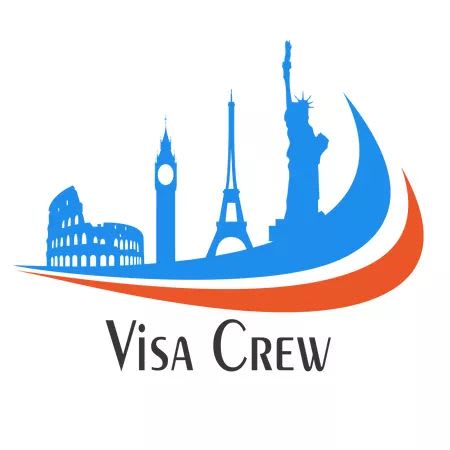 Visa Crew