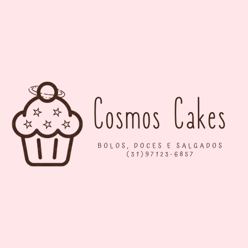 Cosmos Cakes