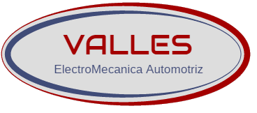 Valles Electromecánica Automotriz