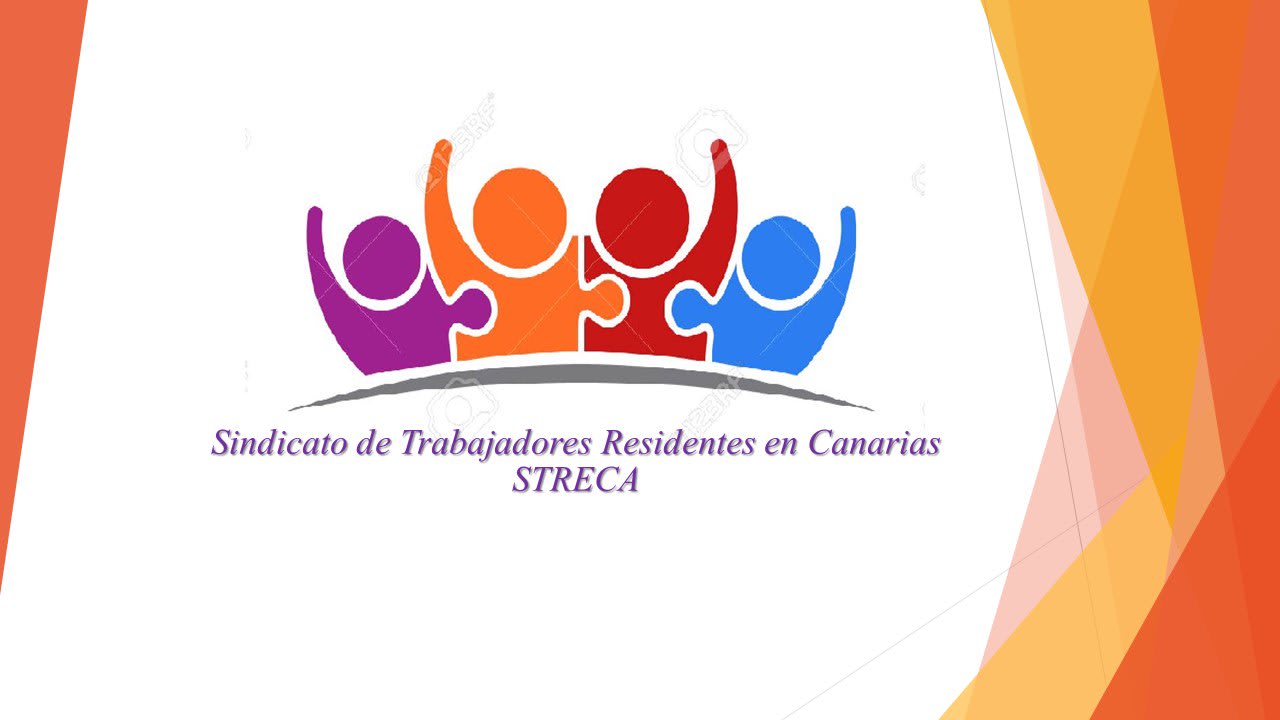Sindicato de Trabajadores Residentes en Canarias Streca