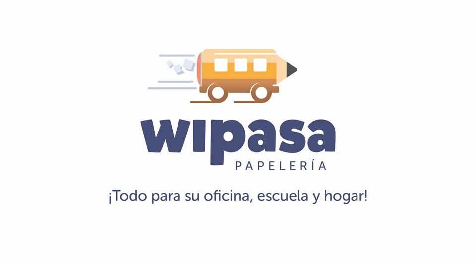 Wipasa Papelería