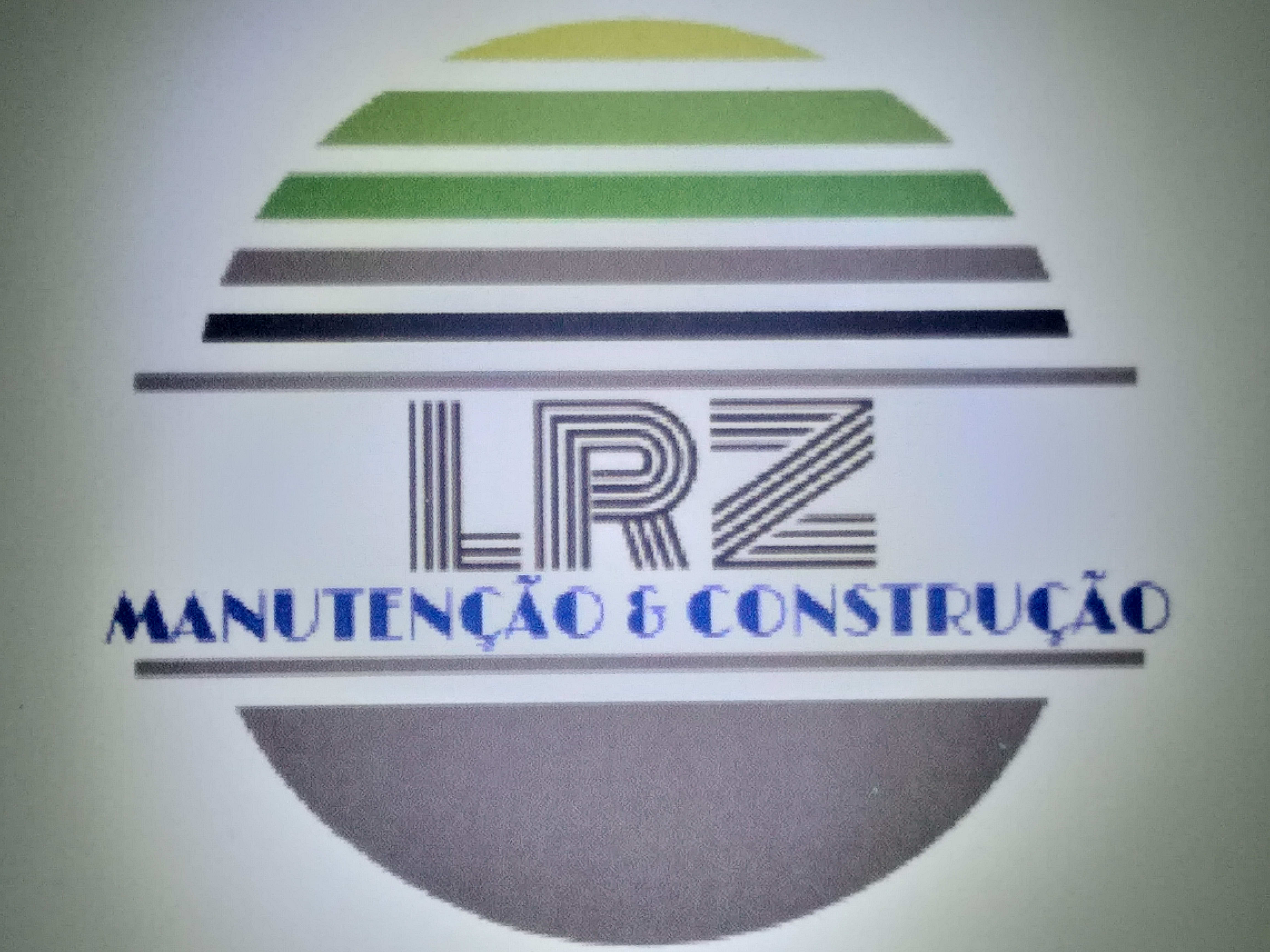 LRZ Manutenções Prediais e Construções