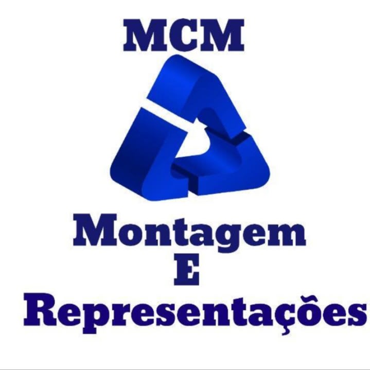 MCM Montagem & Representações