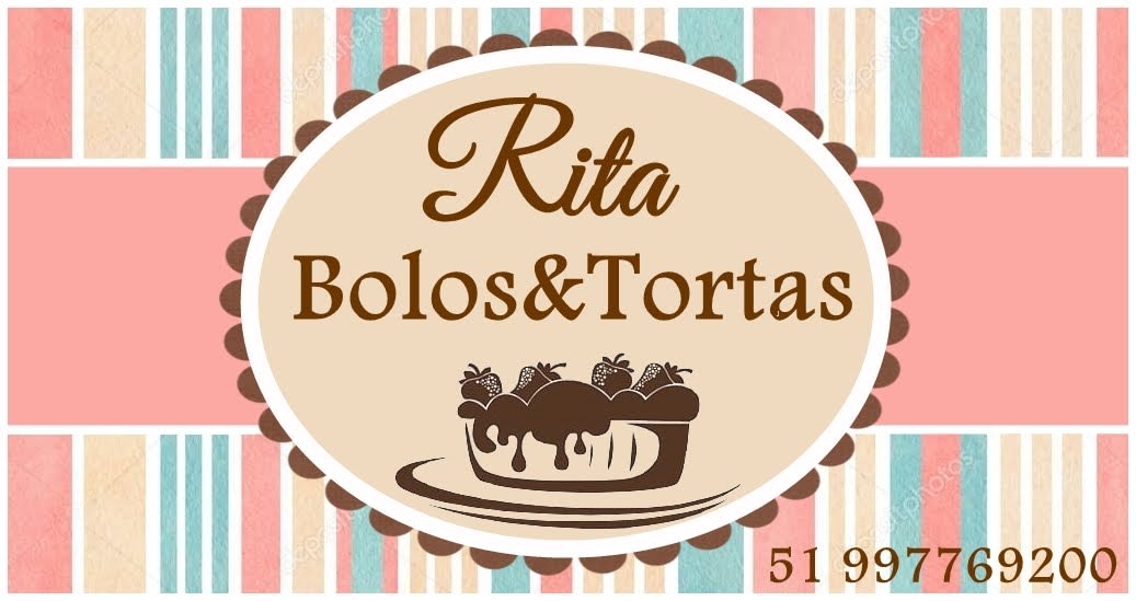 Rita Bolos & Tortas