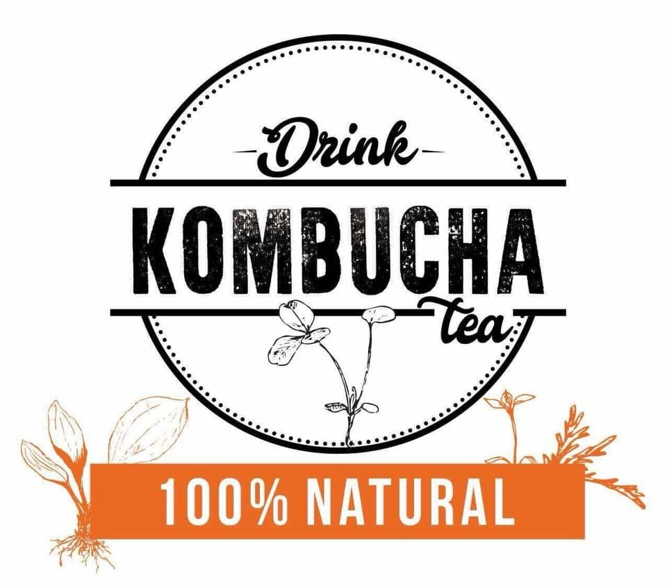 Té Kombucha Drink
