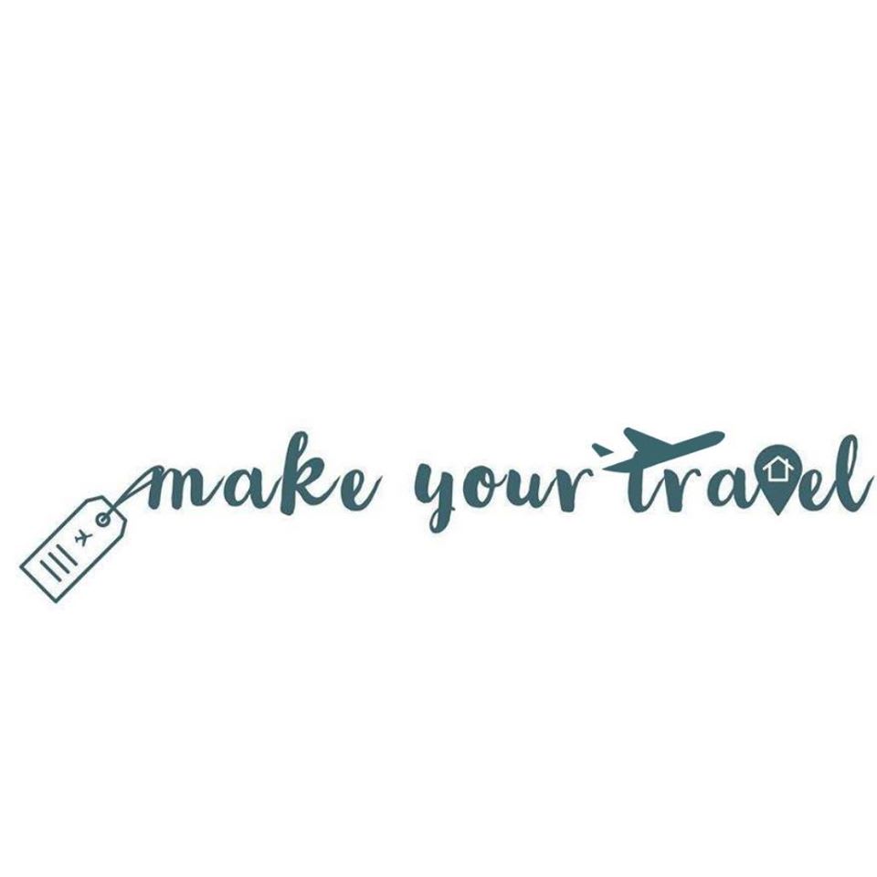 Make Your Travel