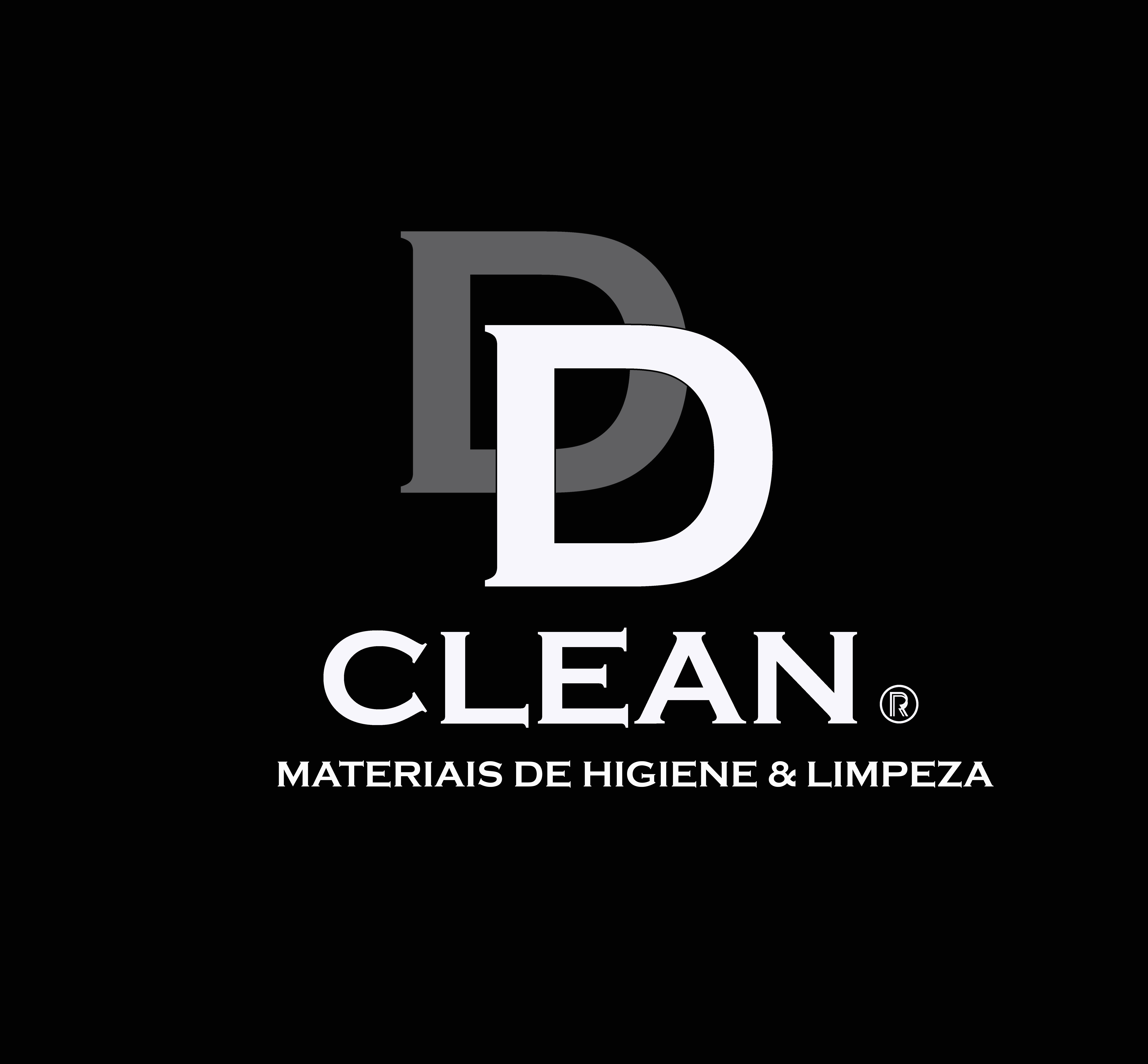 DD Clean Matérias de Higiene & Limpeza