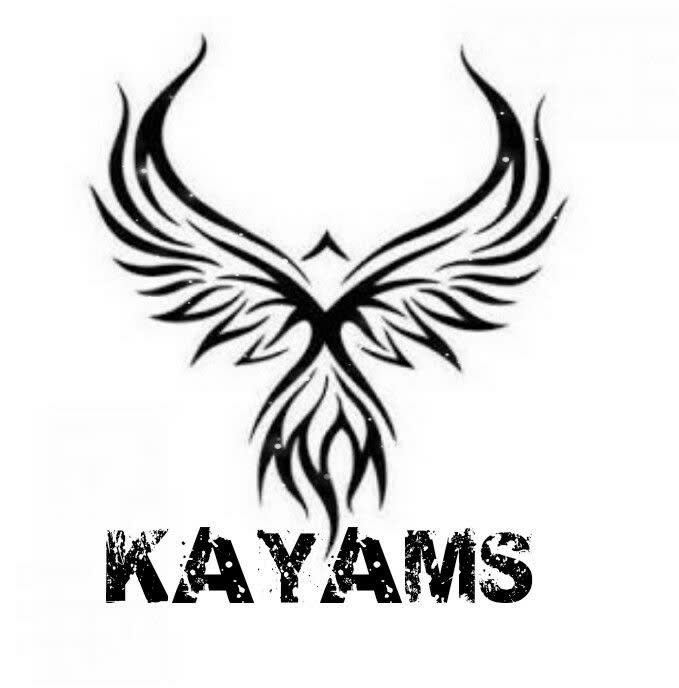 Kayams The Rocks