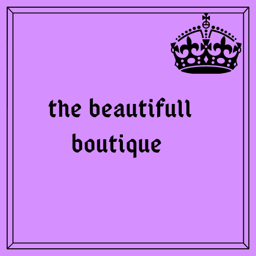 The Beautifull Boutique