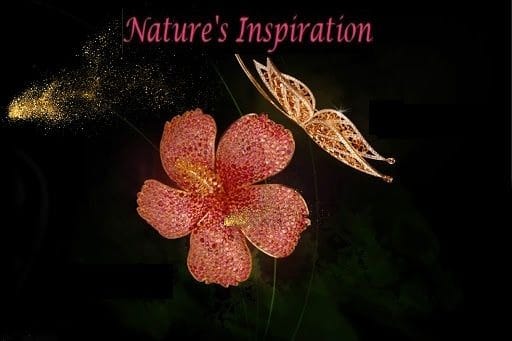 Nature's Inspiration