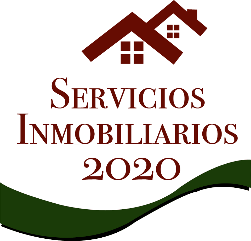 Servicios Inmobiliaros 2020